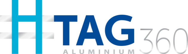 HTAG 360 Créneau Aluminium