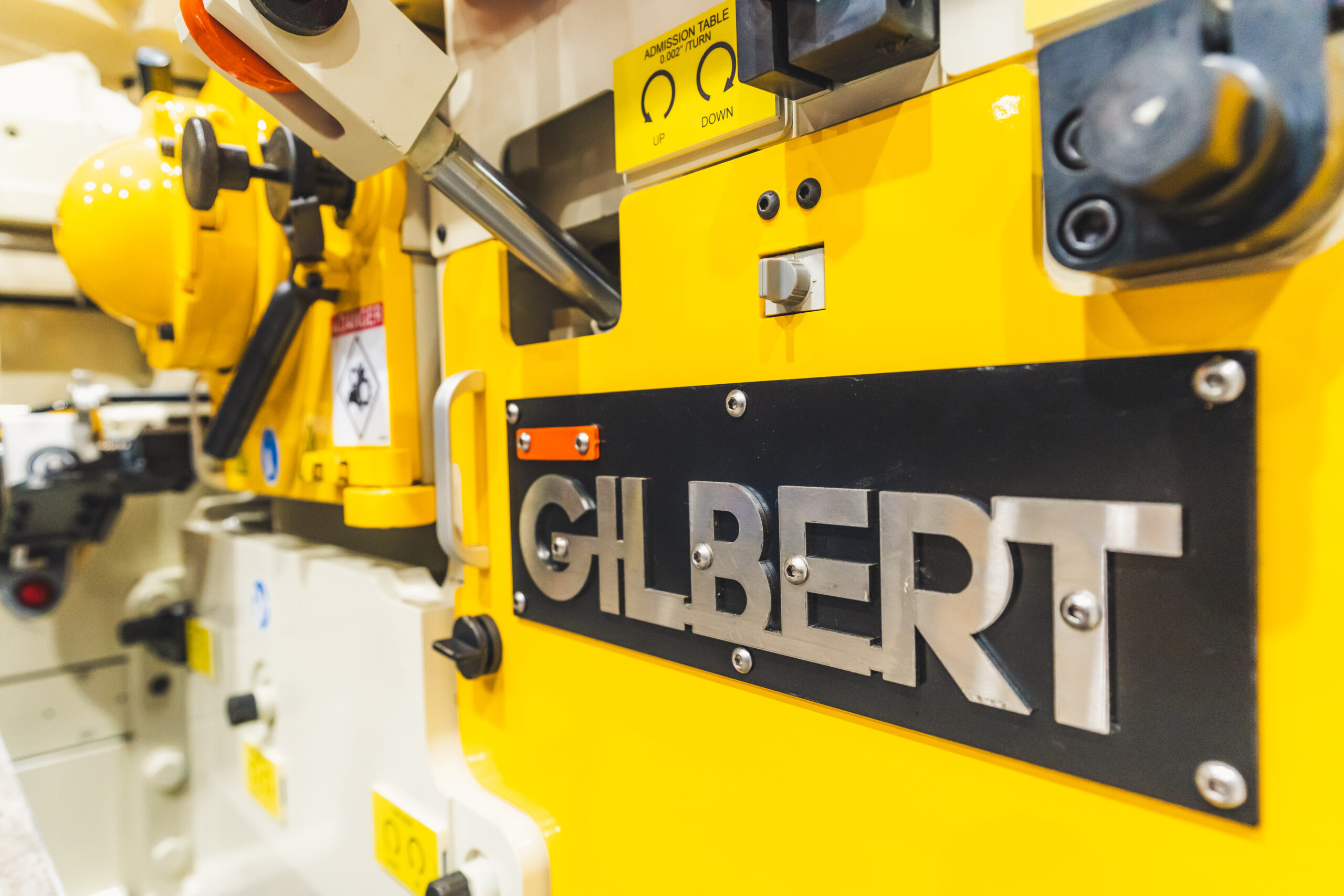 Produits Gilbert