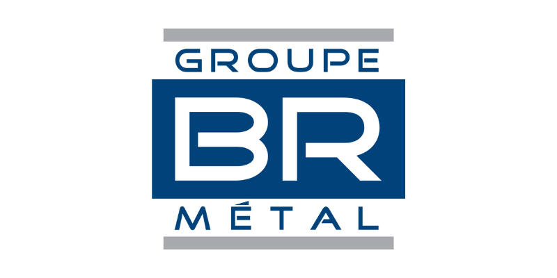 logo BR Métal