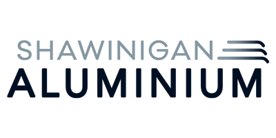 Logo Shawinigan Alu 