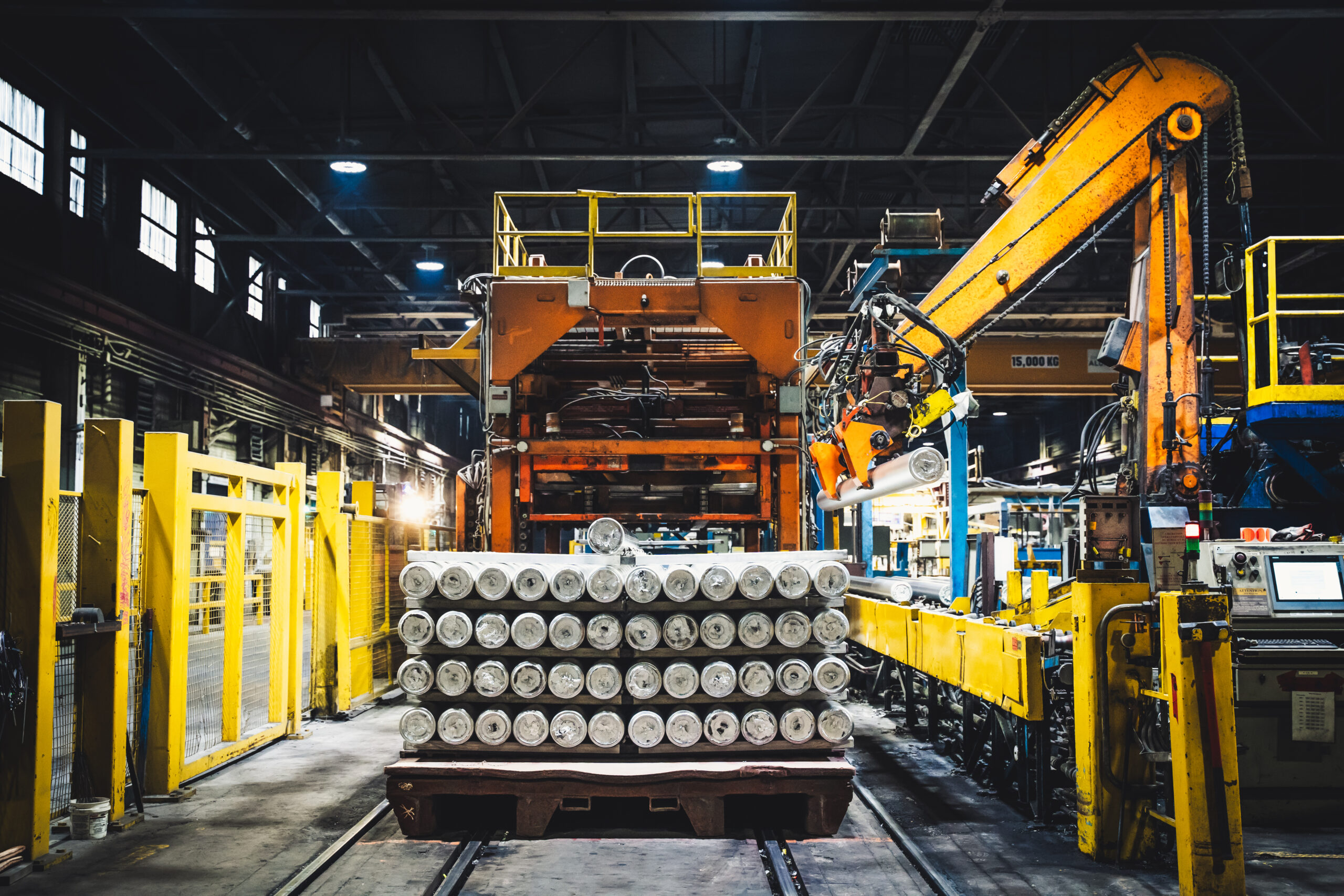 Shawinigan Aluminium