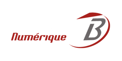 Logo Usinage Numérique HB